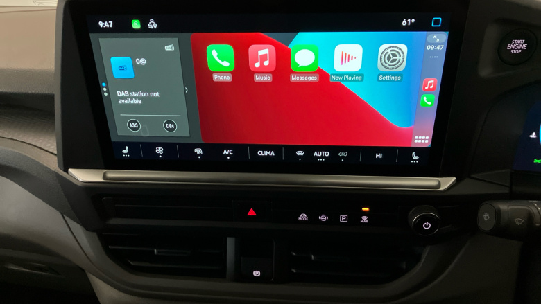 Volkswagen Transporter T28 Swb Diesel 2.0 TDI 110 Commerce Pro Van